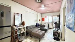 Blk 532 Upper Cross Street (Central Area), HDB 3 Rooms #591970441